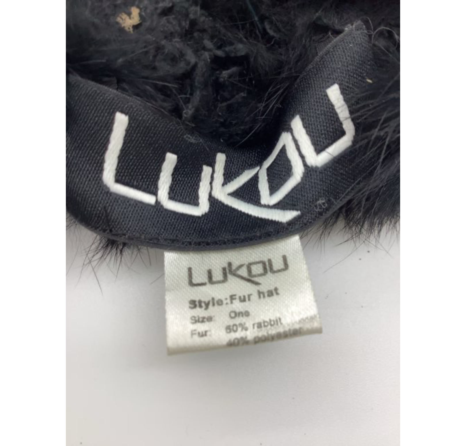 Lukou Pelshat (A034)